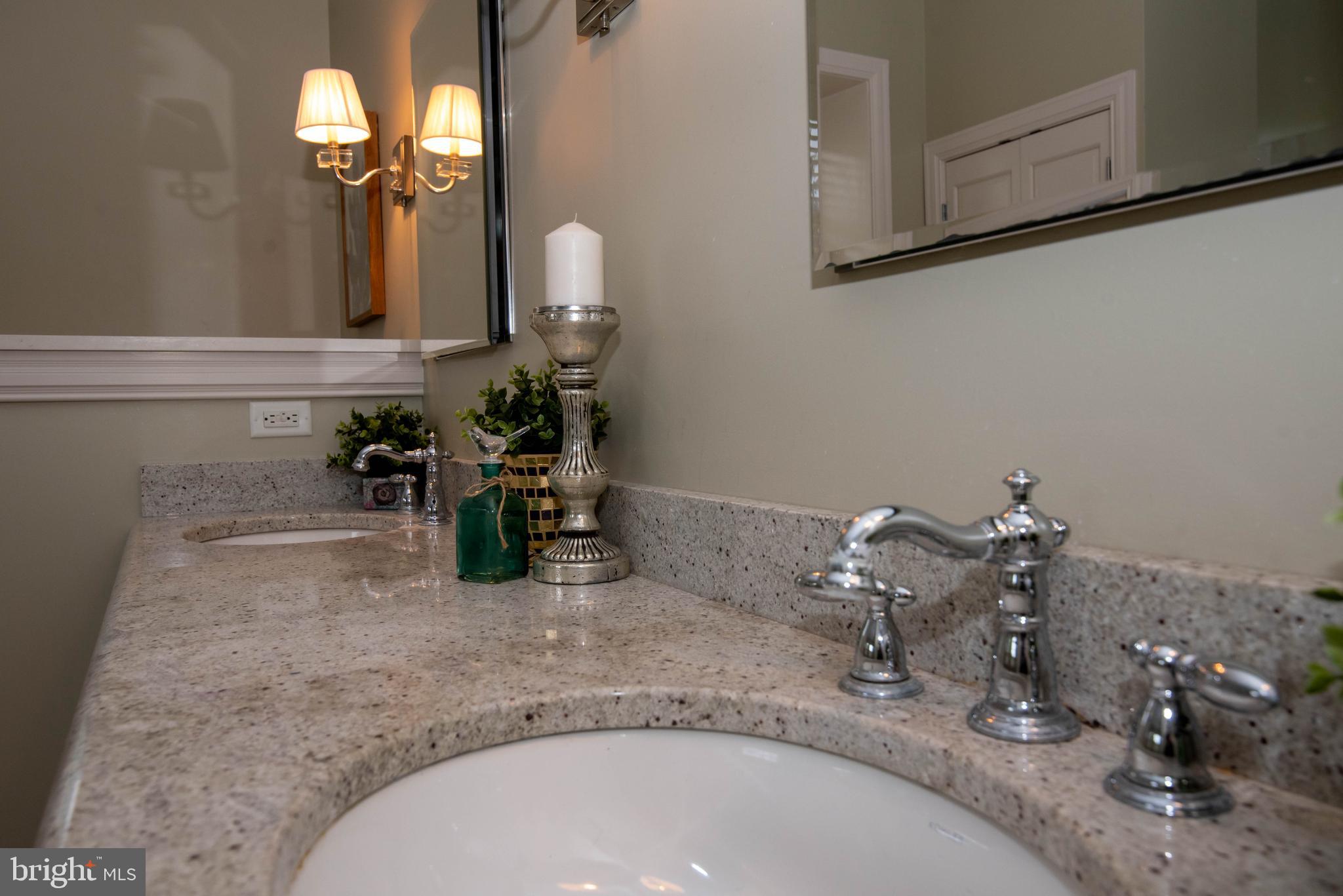 559 Red Fox Lane Wayne, PA 19087 - Photo 45 of 57 Dual sinks/vanity