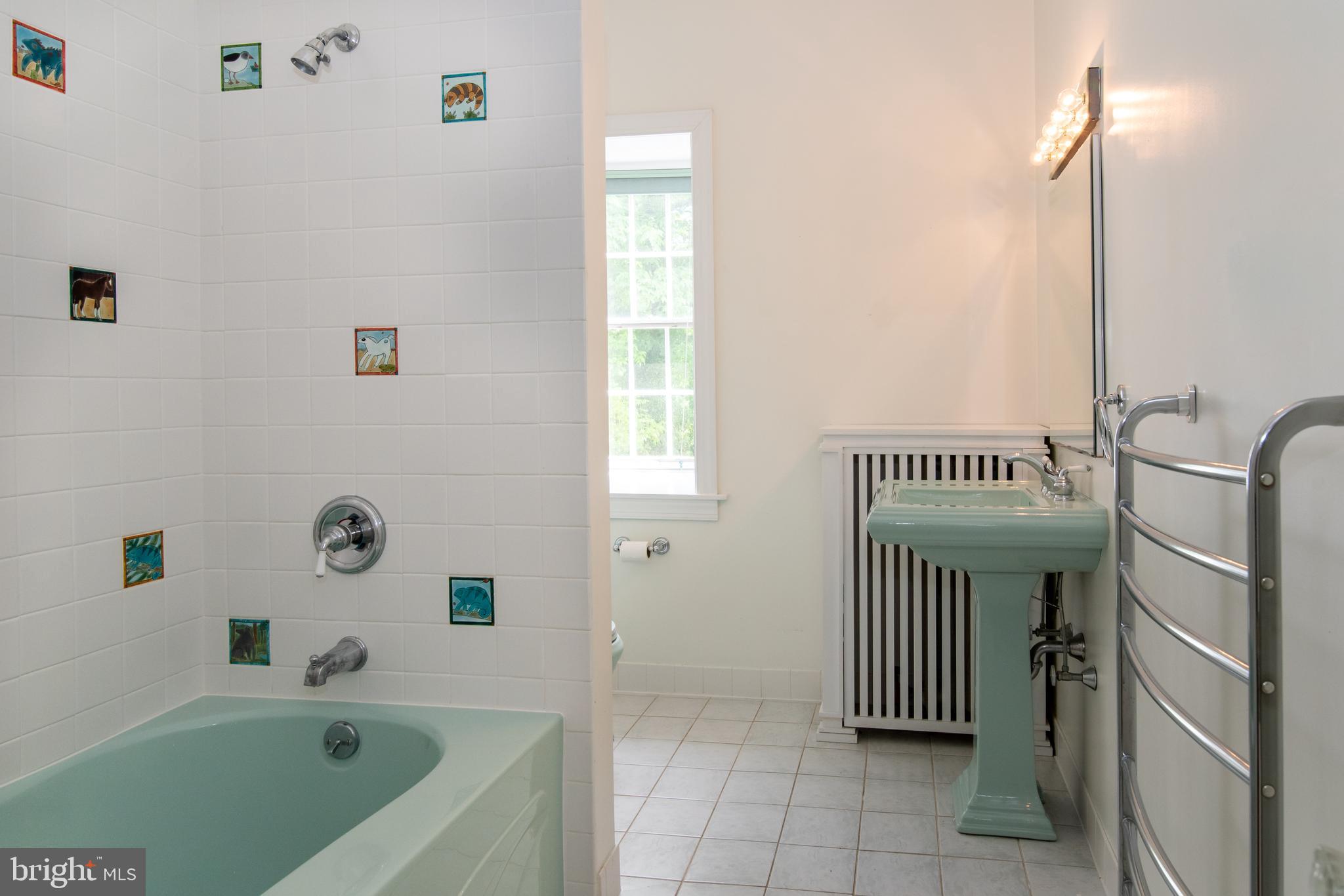 559 Red Fox Lane Wayne, PA 19087 - Photo 54 of 57 Hall bath
