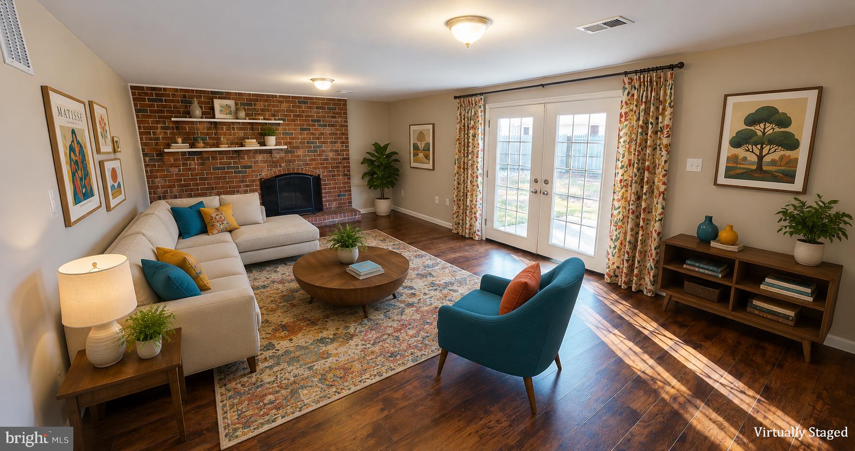 5014 Nicholas Road Waldorf, MD 20601 - Photo 7 of 87