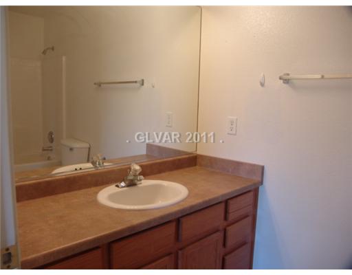 3400 South Rodeo Avenue Pahrump, NV 89048 - Photo 15 of 18 Bathroom. 2nd