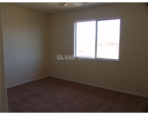 3400 South Rodeo Avenue Pahrump, NV 89048 - Photo 16 of 18 Bedroom. 3rd
