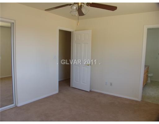 3400 South Rodeo Avenue Pahrump, NV 89048 - Photo 8 of 18 Master Bedroom.
