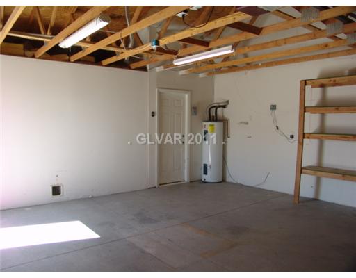 3400 South Rodeo Avenue Pahrump, NV 89048 - Photo 10 of 18 Other. garage