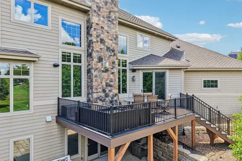 $1,499,900 | 4498 Nina Lane, Middleton, WI 53562
