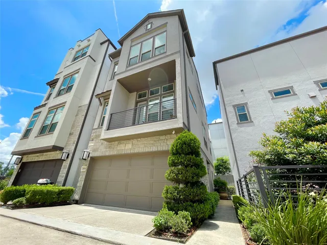 $3,500 | 809 Leavenworth Avenue, Houston, TX 77008