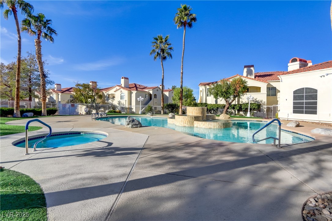698 South Racetrack Road, Unit 1714 Henderson, NV 89015 - Photo 18 of 22 Gallery Image 18