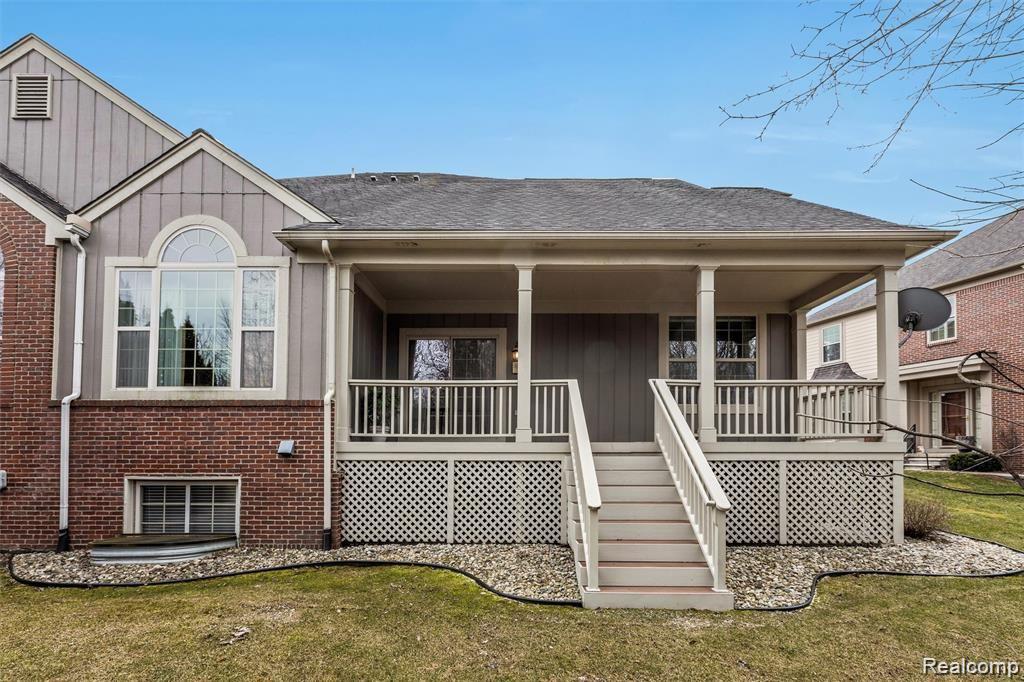 2256 Creek Bend Rochester Hills, MI 48309 - Photo 36 of 39