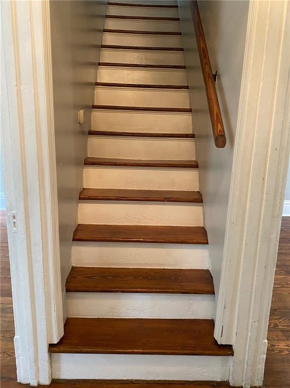 361 Searight Herbert Road Uniontown, PA 15401 - Photo 8 of 14 a view of entryway