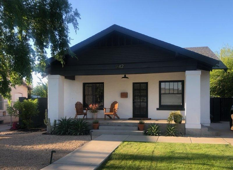 942 East Coronado Road Phoenix, AZ 85006 - Photo 1 of 16 Photo #1