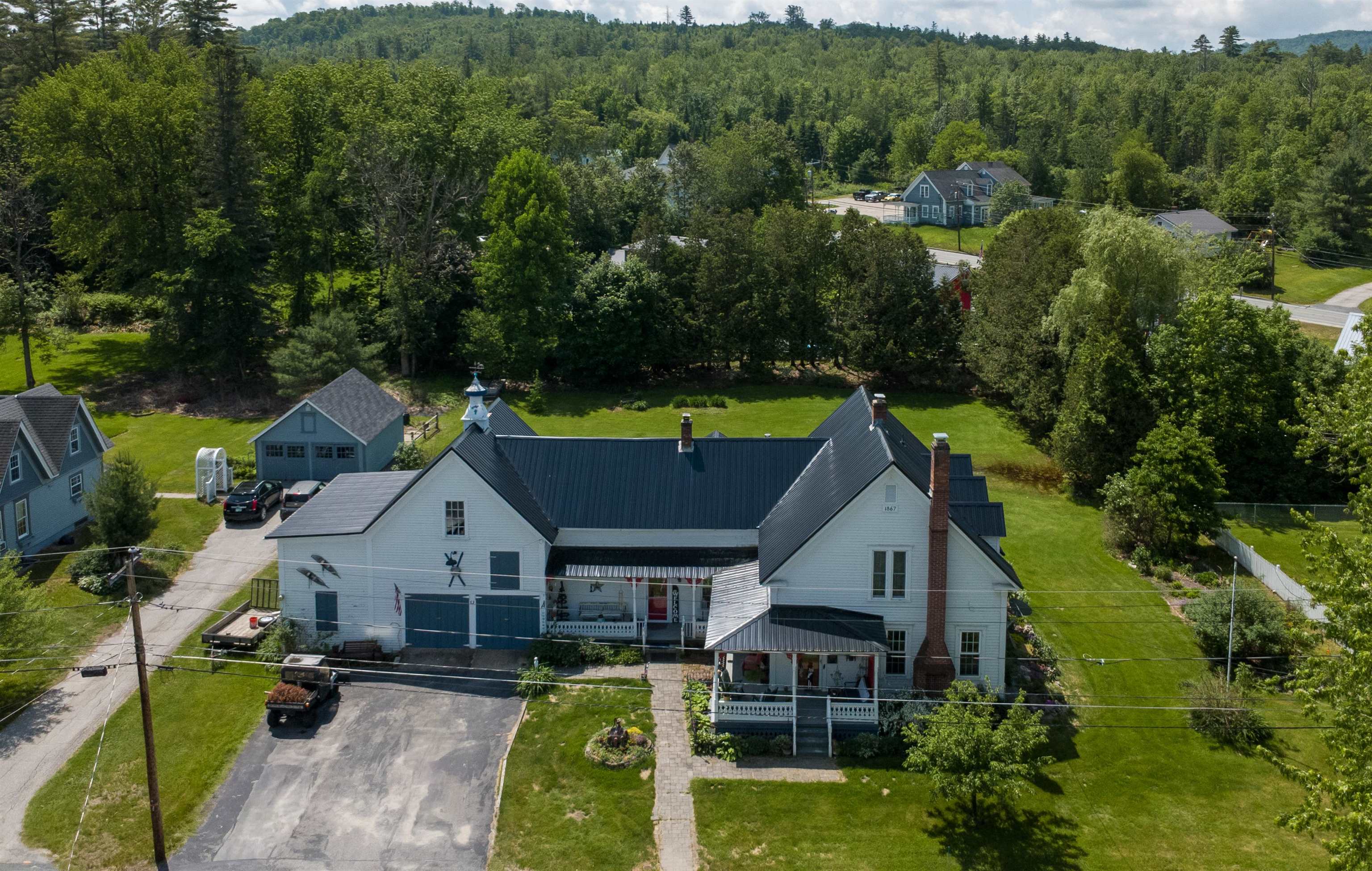 13 Pleasant Street Lancaster, NH 03584 - Photo 59 of 59