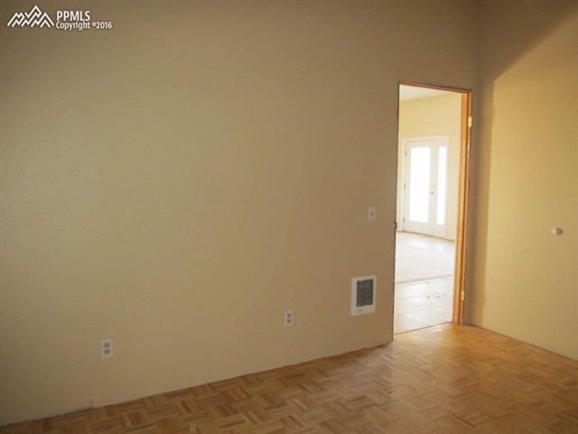 255 South Page Road Colorado Springs, CO 80930 - Photo 12 of 17 A large craft room for the hobbyist.