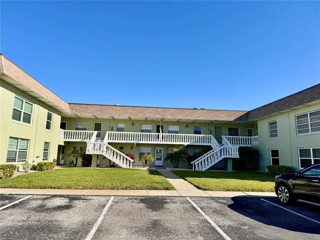 1250 South Pinellas Ave Unit 909  