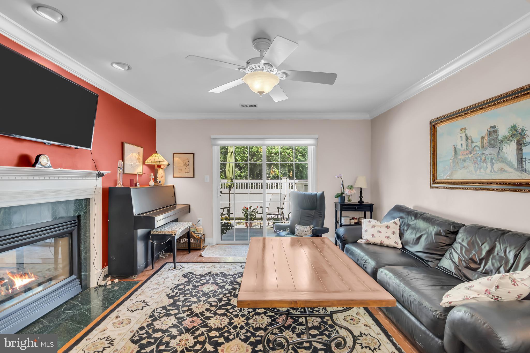272 Colt Street Pennington, NJ 08534 - Photo 18 of 42 Family room