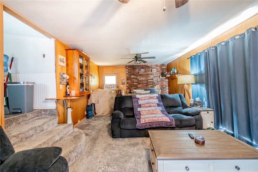52647 Pine Cove Road Idyllwild, CA 92549 - Photo 11 of 35 a living room with furniture