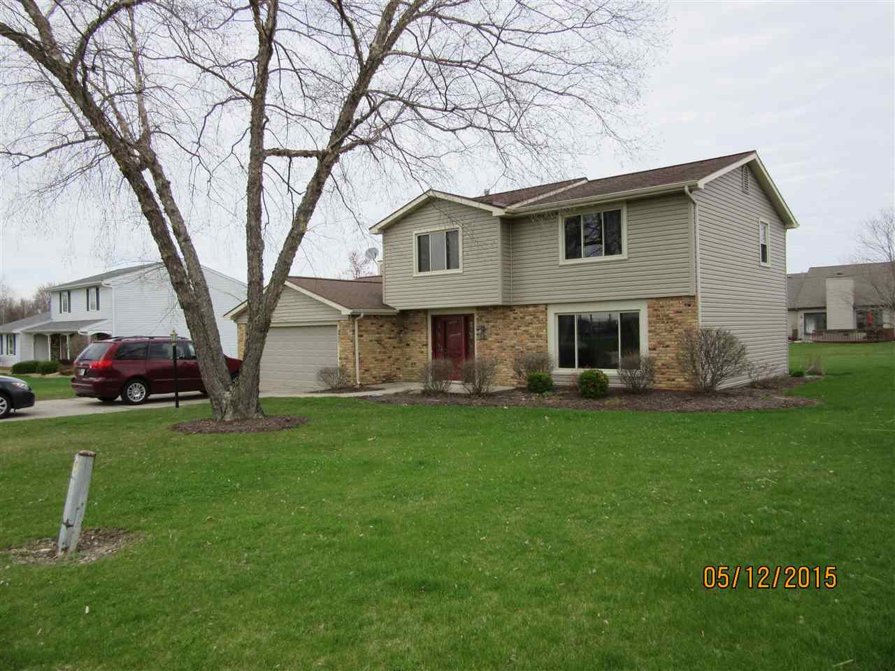 1509 Stogdill Road Bluffton, IN 46714 - Photo 1 of 30 Gallery Image 1