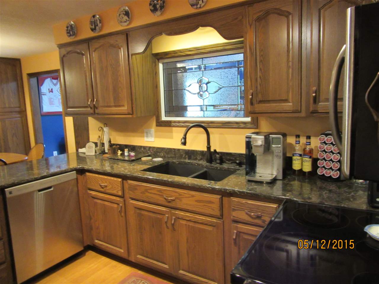 1509 Stogdill Road Bluffton, IN 46714 - Photo 11 of 30 Gallery Image 11