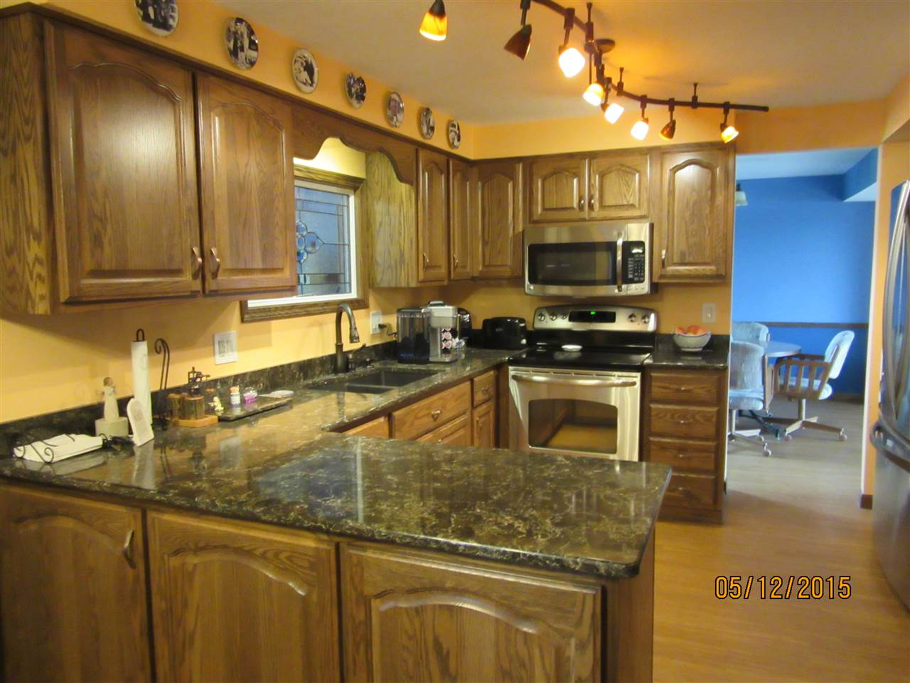 1509 Stogdill Road Bluffton, IN 46714 - Photo 3 of 30 Gallery Image 3