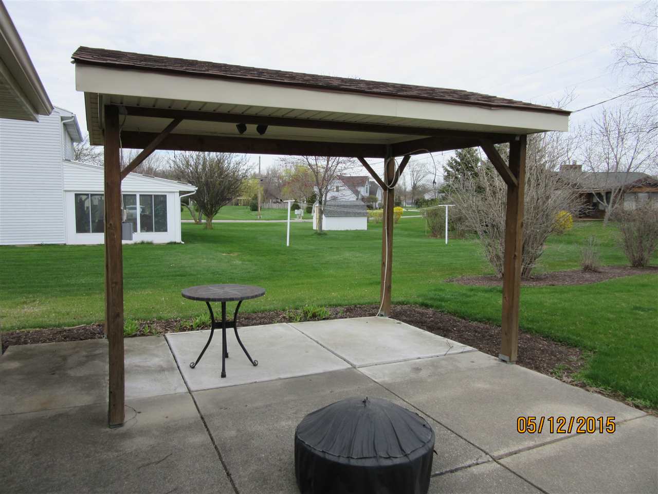 1509 Stogdill Road Bluffton, IN 46714 - Photo 21 of 30 Gallery Image 21