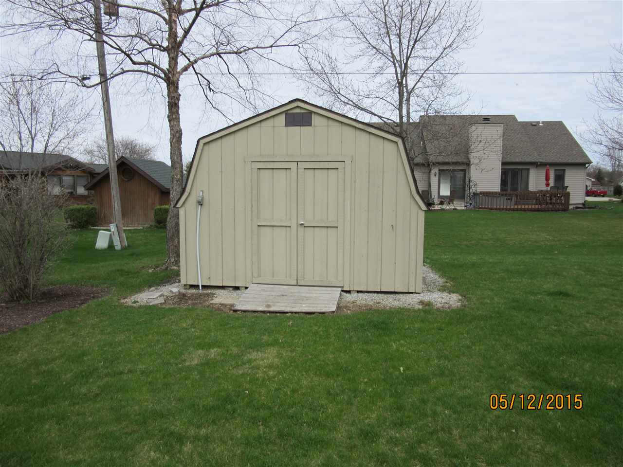 1509 Stogdill Road Bluffton, IN 46714 - Photo 22 of 30 Gallery Image 22
