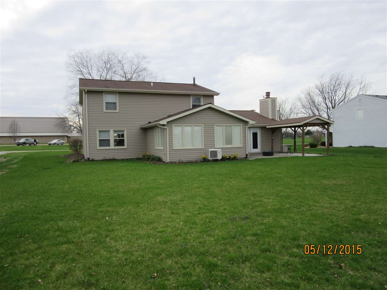 1509 Stogdill Road Bluffton, IN 46714 - Photo 23 of 30 Gallery Image 23