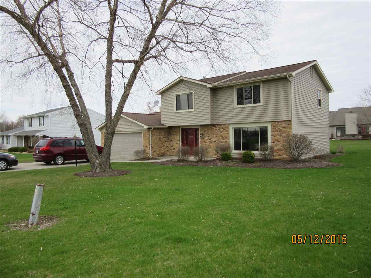 1509 Stogdill Road Bluffton, IN 46714 - Photo 24 of 30 Gallery Image 24