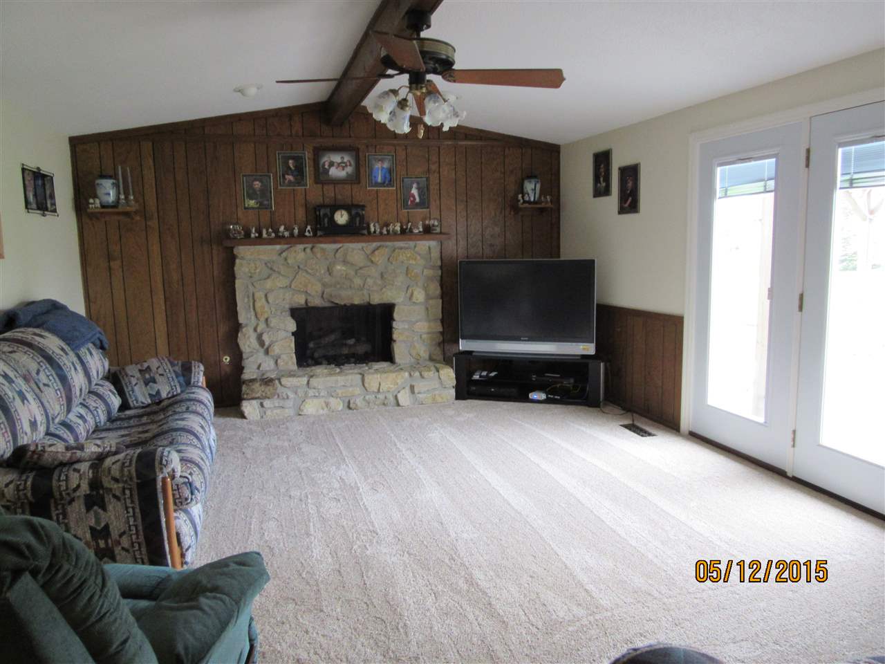 1509 Stogdill Road Bluffton, IN 46714 - Photo 4 of 30 Gallery Image 4