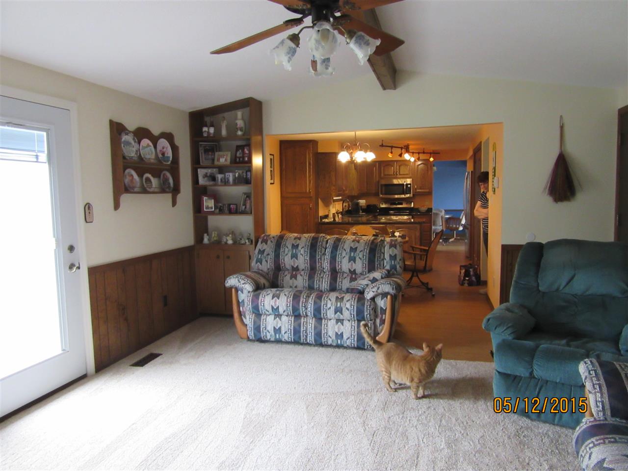 1509 Stogdill Road Bluffton, IN 46714 - Photo 5 of 30 Gallery Image 5