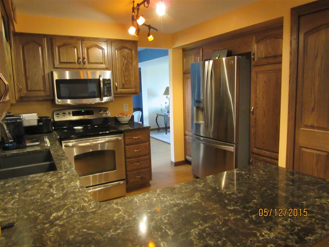 1509 Stogdill Road Bluffton, IN 46714 - Photo 10 of 30 Gallery Image 10