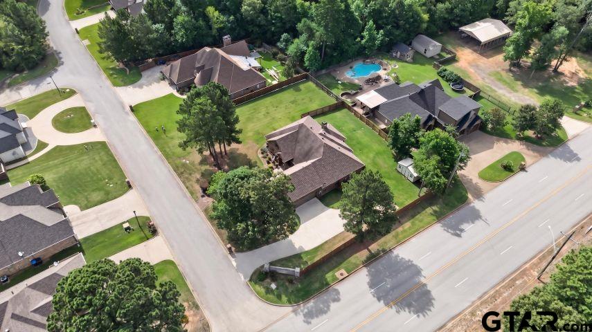 2000 Winding Run Lane Longview, TX 75605 - Photo 40 of 42