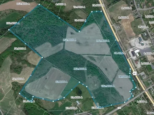 $698,000 | 3965 Rt-12, Turin, NY 13473