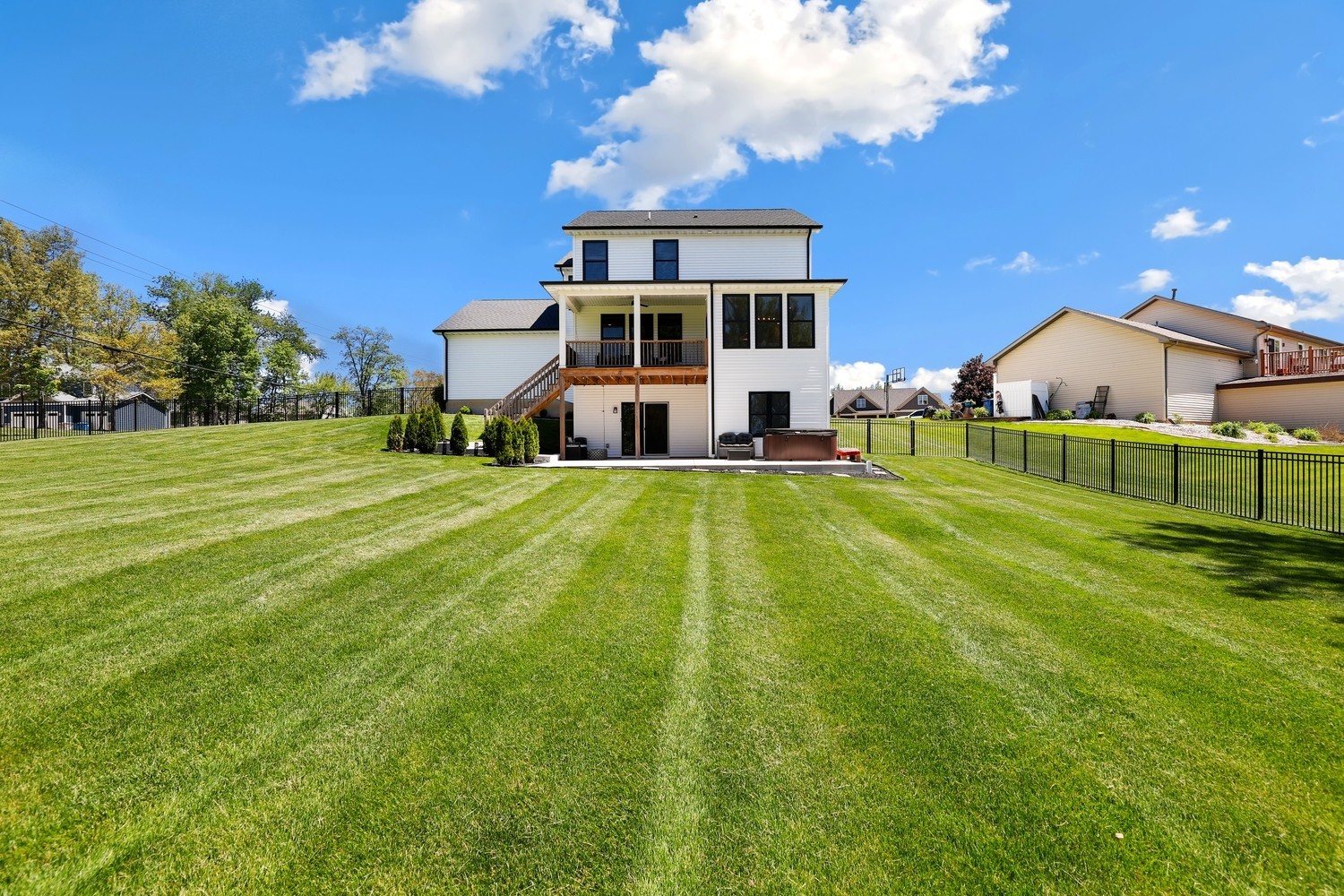 17152 High Point Court Lowell, IN 46356 - Photo 51 of 54
