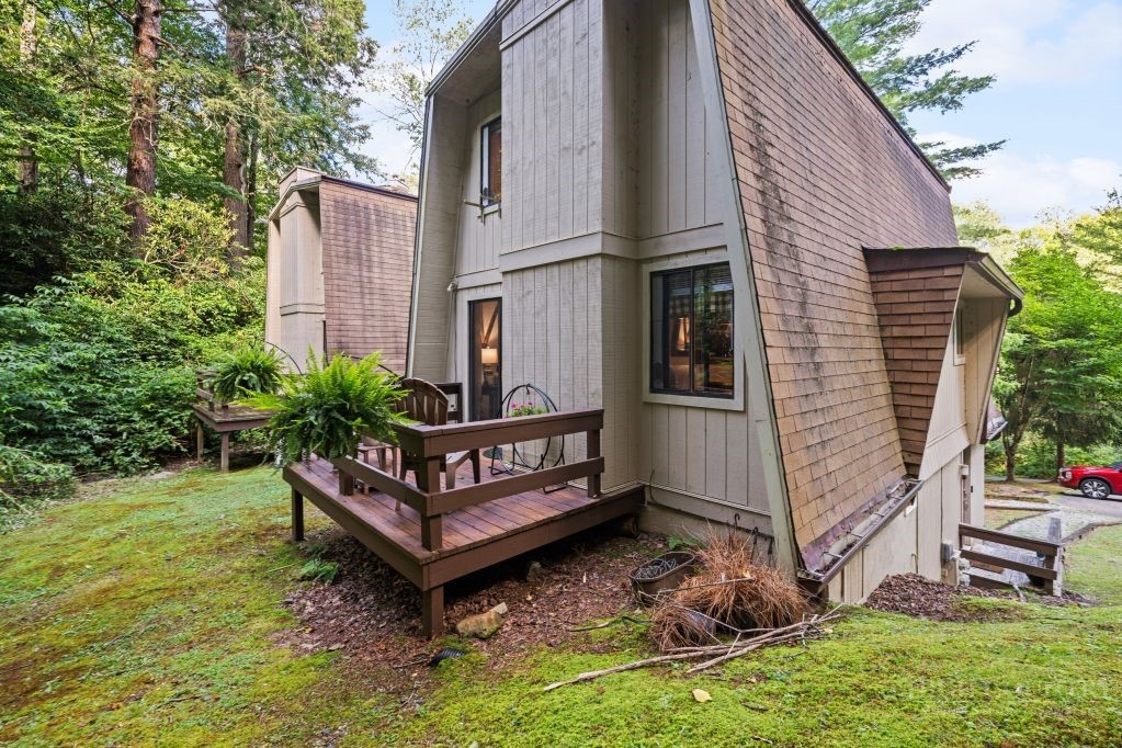 40 Hemlock Hill Road, Unit A Banner Elk, NC 28604 - Photo 20 of 26 Gallery Image 20