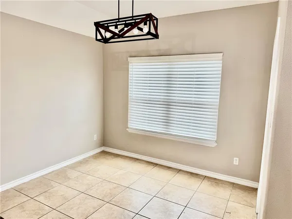 a view of a storage & utility room