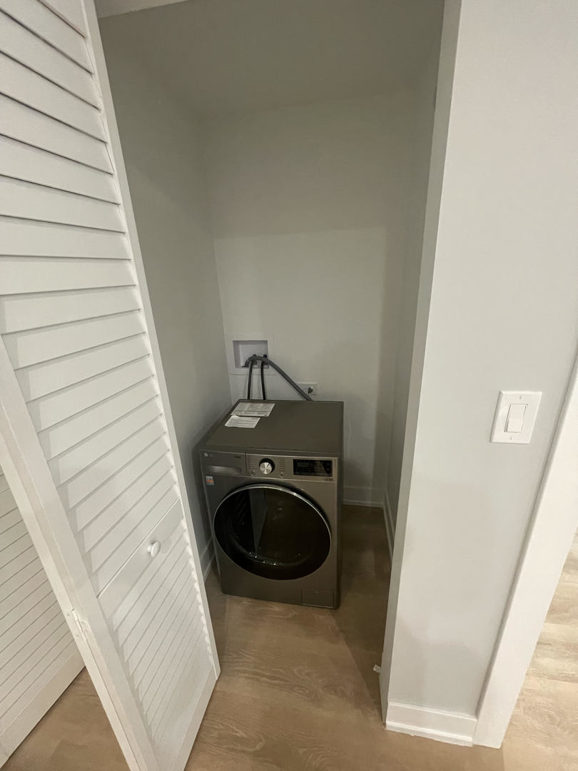 1548 West Juneway Terrace, Unit 2A Chicago, IL 60626 - Photo 13 of 21