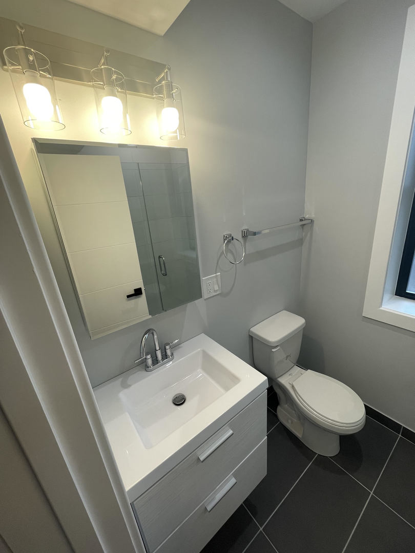 1548 West Juneway Terrace, Unit 2A Chicago, IL 60626 - Photo 17 of 21