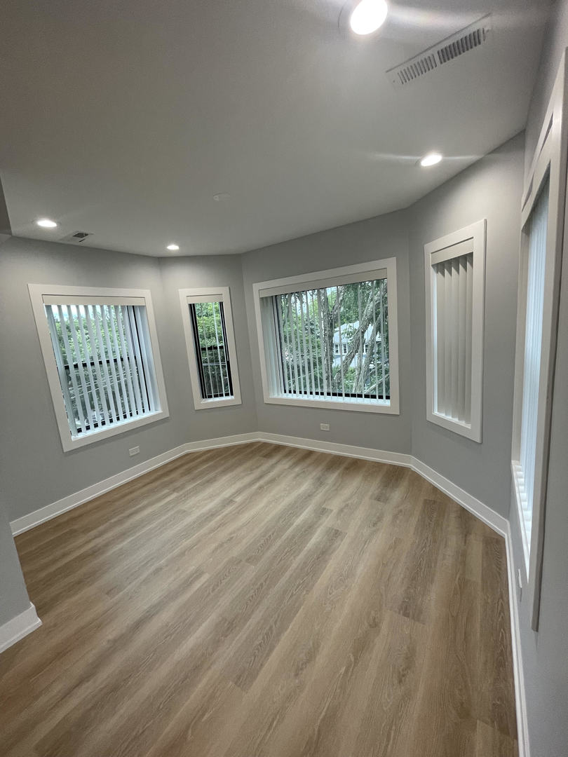 1548 West Juneway Terrace, Unit 2A Chicago, IL 60626 - Photo 2 of 21