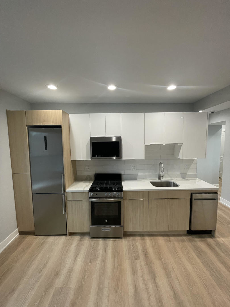 1548 West Juneway Terrace, Unit 2A Chicago, IL 60626 - Photo 5 of 21