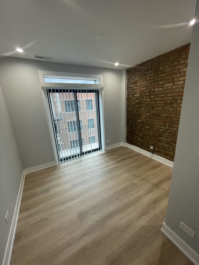 1548 West Juneway Terrace, Unit 2A Chicago, IL 60626 - Photo 9 of 21