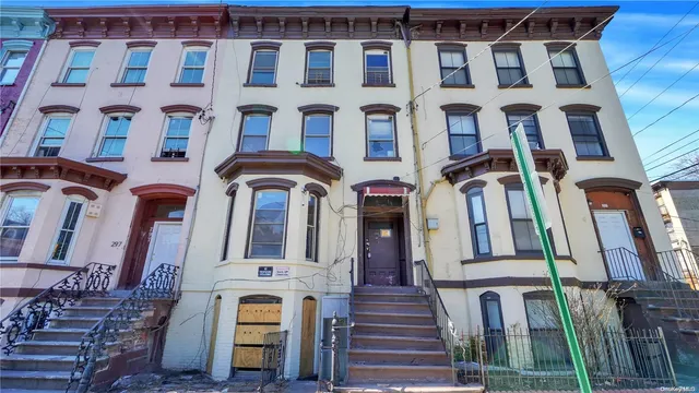 $525,000 | 299 Liberty Street, Newburgh, NY 12550