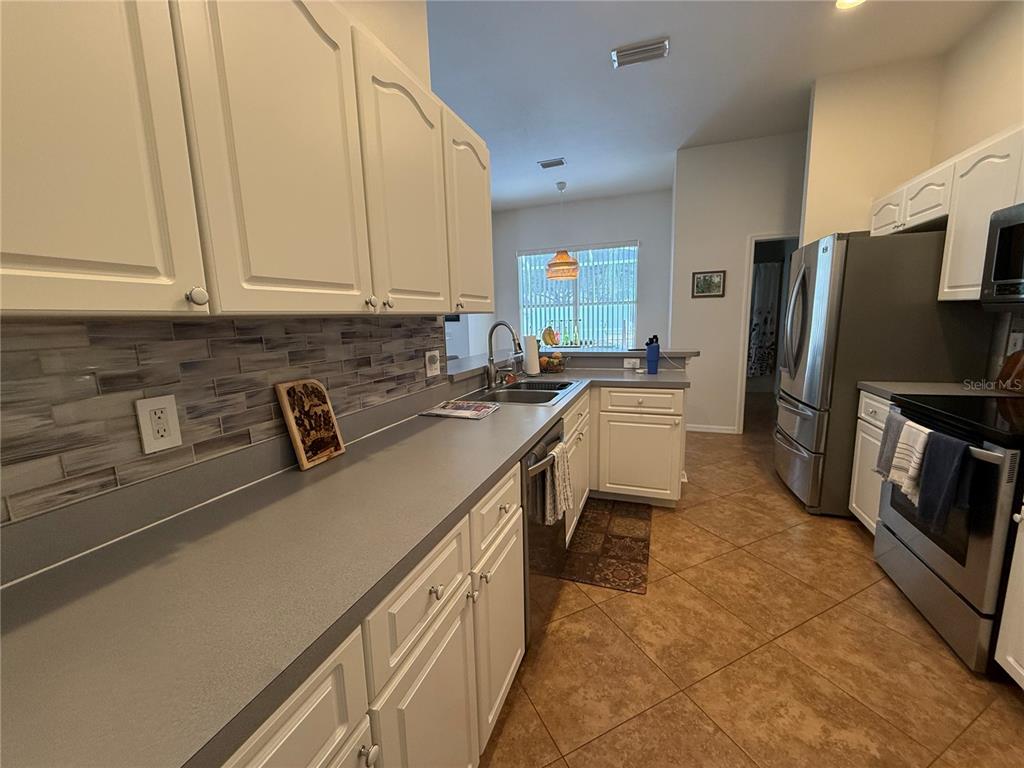 4109 Amber Ridge Lane Valrico, FL 33594 - Photo 8 of 24