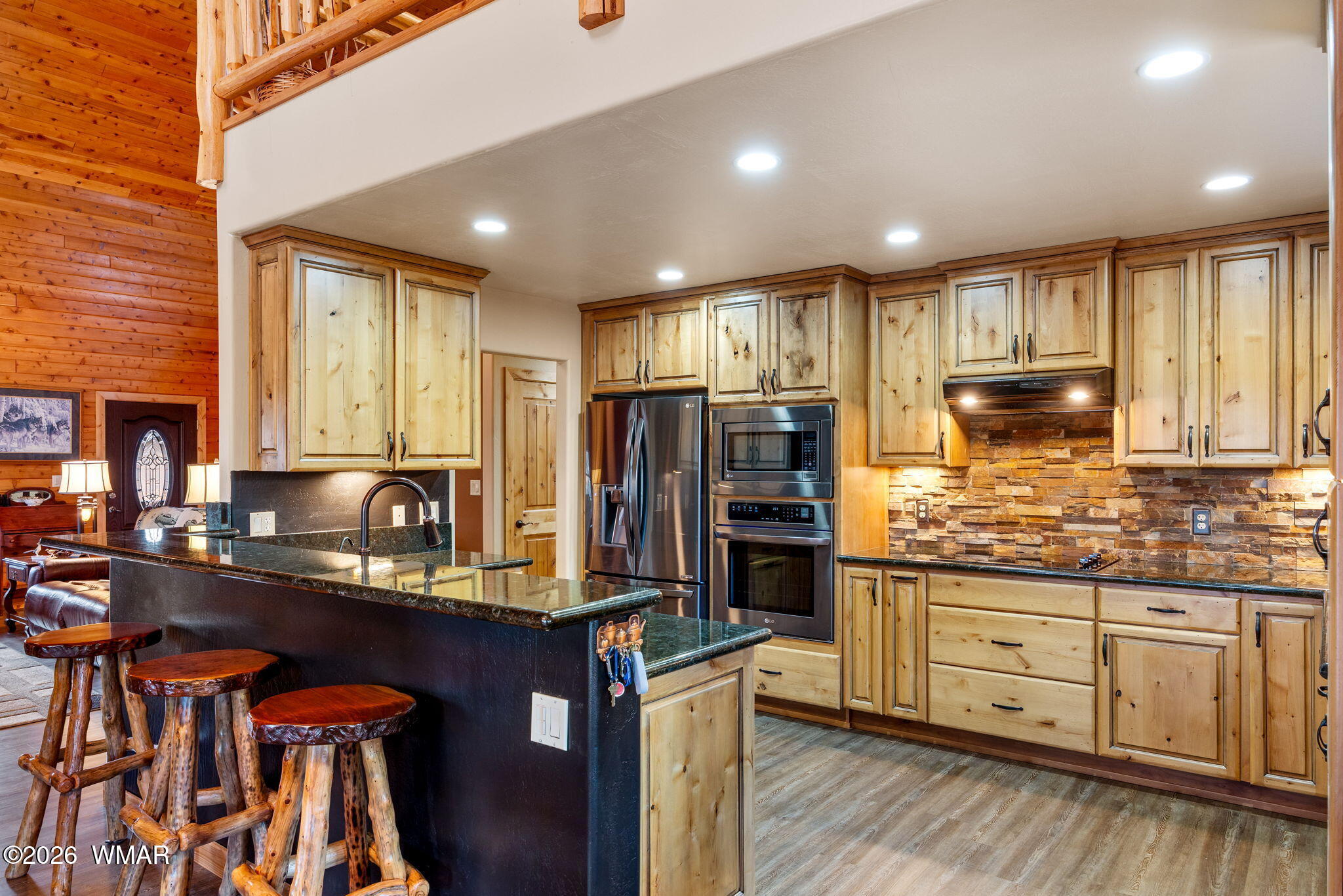 2789 Doolittle Circle Overgaard, AZ 85933 - Photo 12 of 47