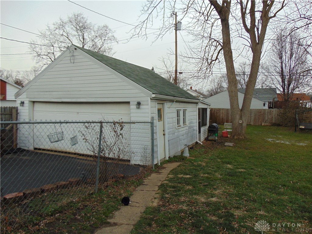 2121 Rector Avenue Dayton, OH 45414 - Photo 26 of 32 Gallery Image 26