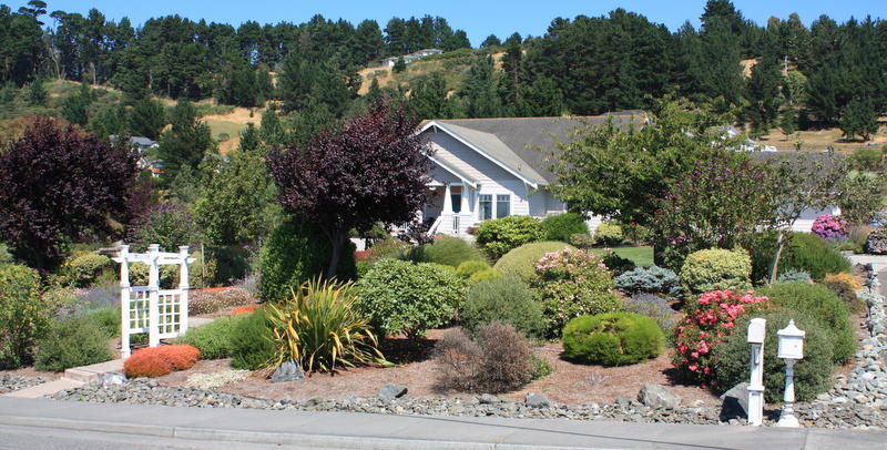 1975 Rohnerville Road Fortuna, CA 95540 - Photo 1 of 20 IMG_6135