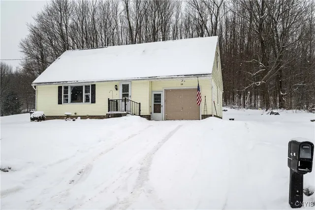$249,900 | 18 Gridley Place, Paris, NY 13456