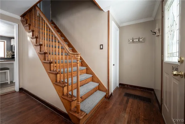 $249,900 | 18 Gridley Place, Paris, NY 13456