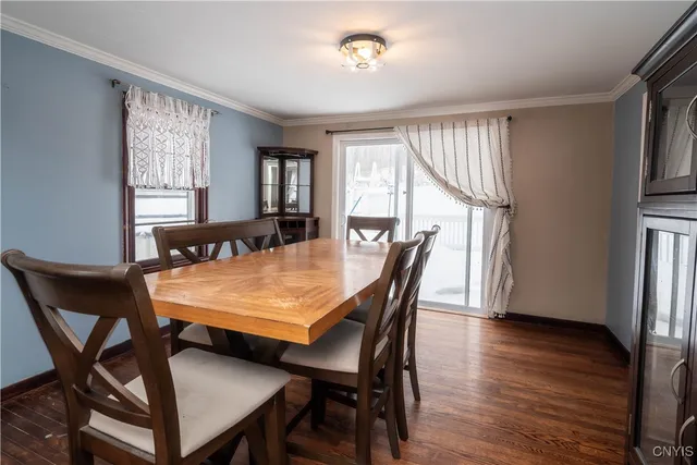 $249,900 | 18 Gridley Place, Paris, NY 13456