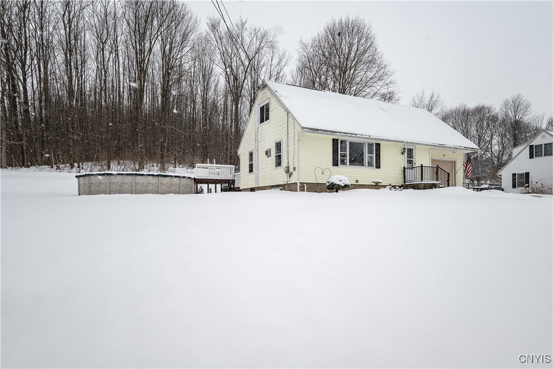 18 Gridley Place Paris, NY 13456 - Photo 4 of 50