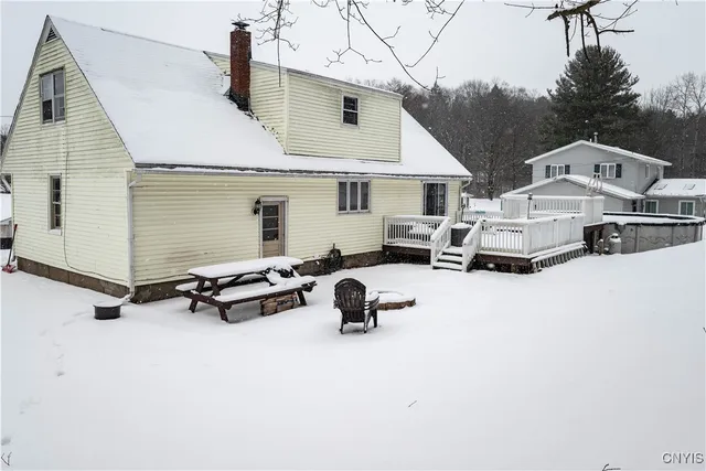 $249,900 | 18 Gridley Place, Paris, NY 13456