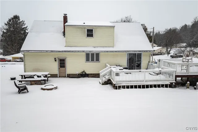 $249,900 | 18 Gridley Place, Paris, NY 13456