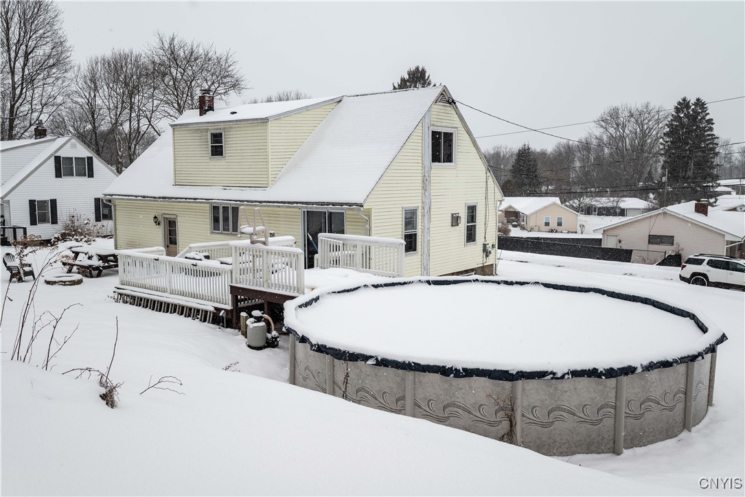 18 Gridley Place Paris, NY 13456 - Photo 7 of 50